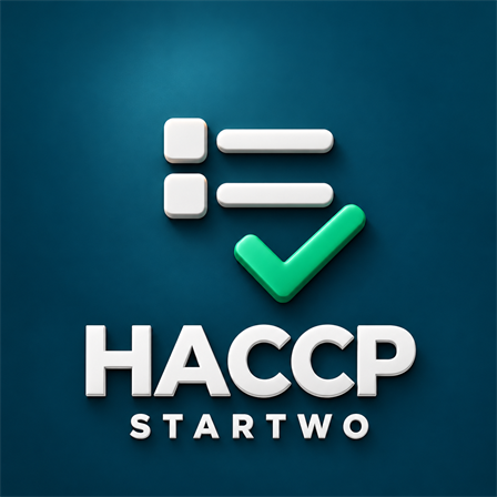 STARTWO HACCP